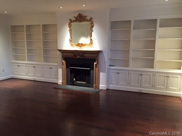 Eastover - Residential Lease