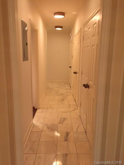 Eastover - Residential Lease