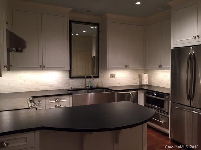 Eastover - Residential Lease