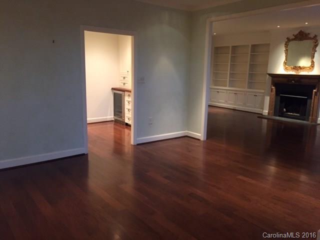 Eastover - Residential Lease