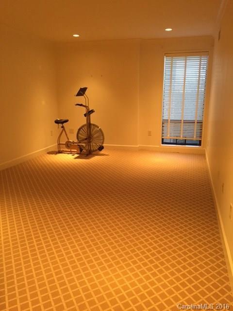 Eastover - Residential Lease