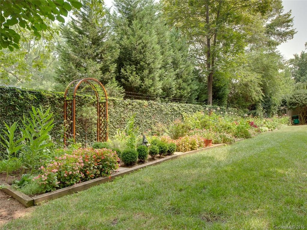 Eastover - Residential Lease