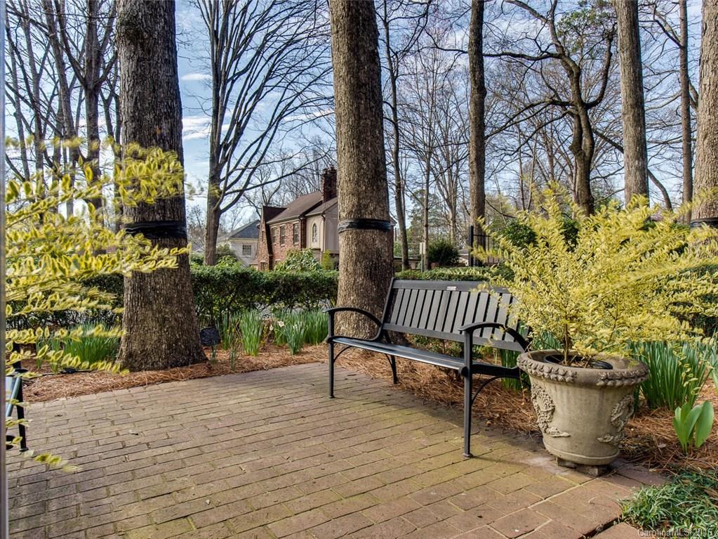 Eastover - Residential Lease