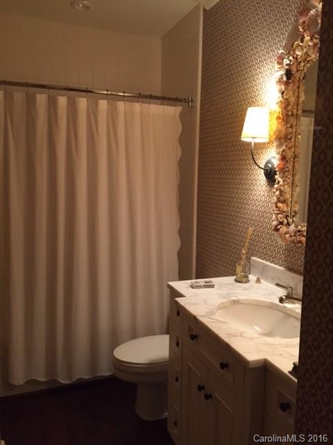 Eastover - Residential Lease