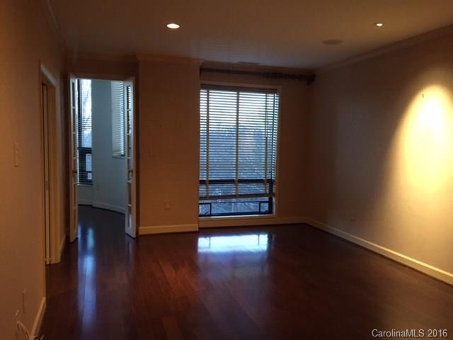 Eastover - Residential Lease