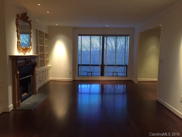 Eastover - Residential Lease