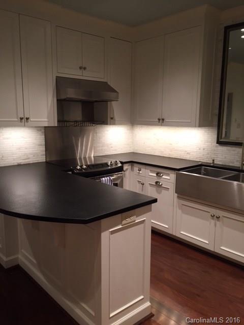 Eastover - Residential Lease