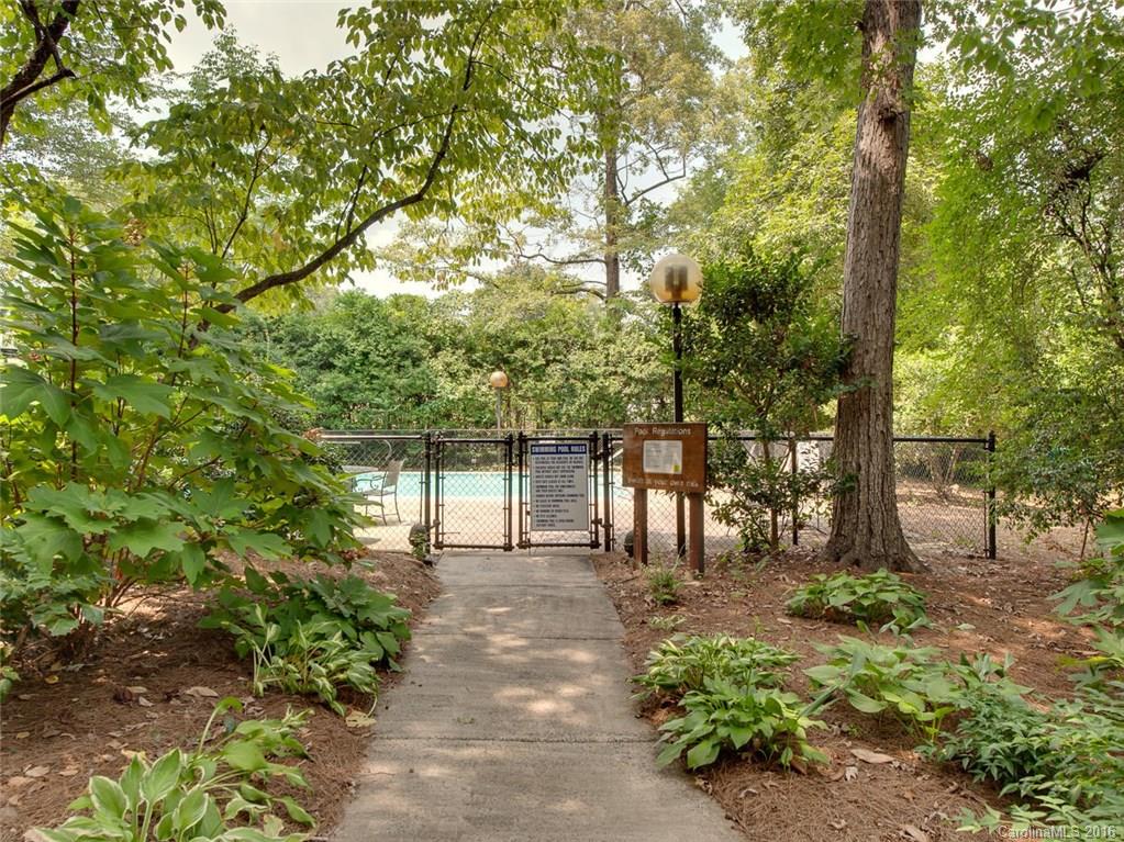 Eastover - Residential Lease