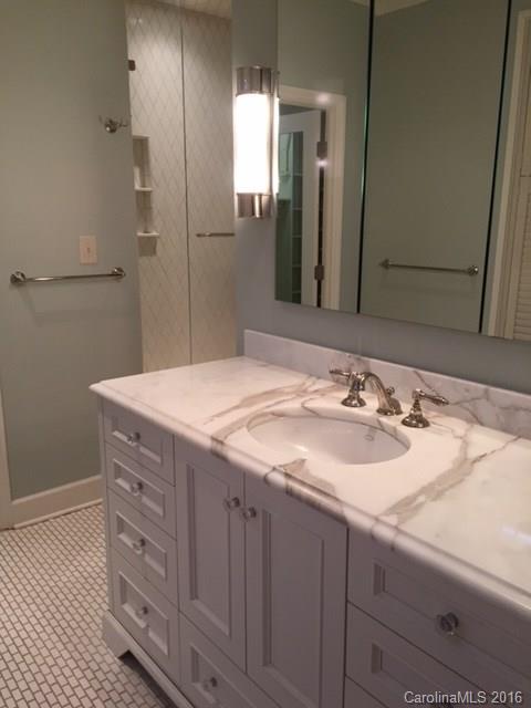 Eastover - Residential Lease