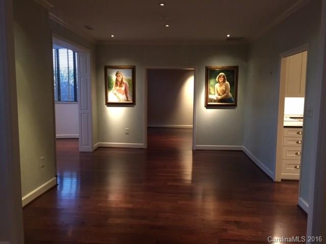 Eastover - Residential Lease