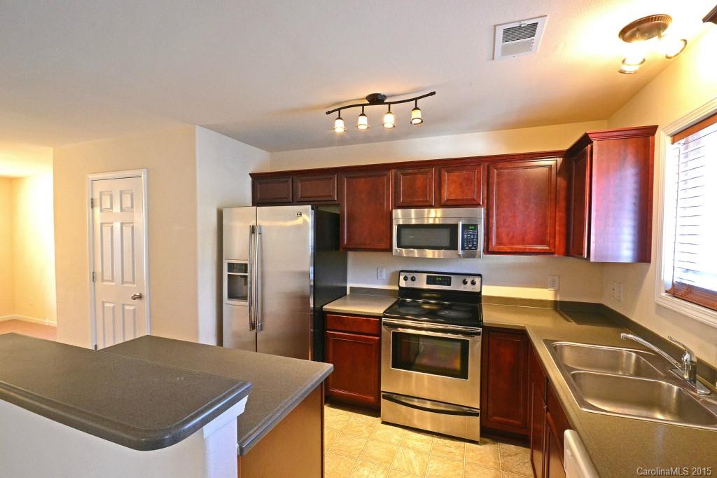 Arlington - Residential