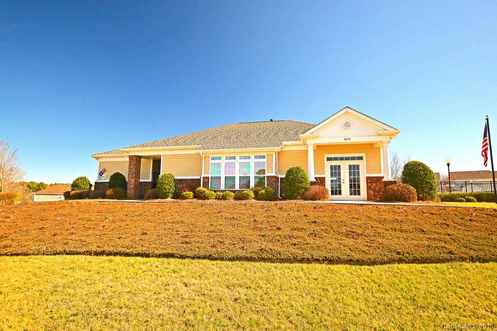 Arlington - Residential