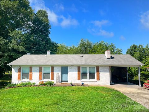 2097 Ala Lane Granite Falls NC 28630
