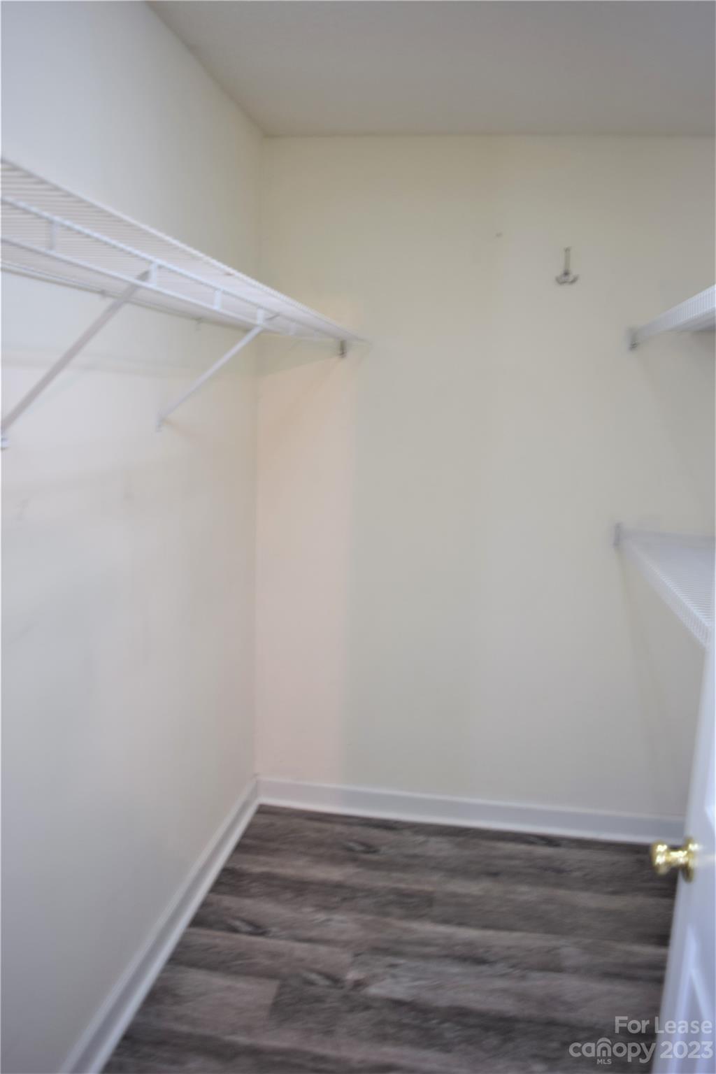 None - Residential Lease