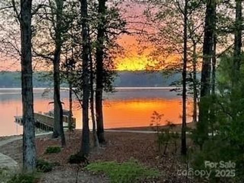 258 Patterson's Bridge None New London NC 28127