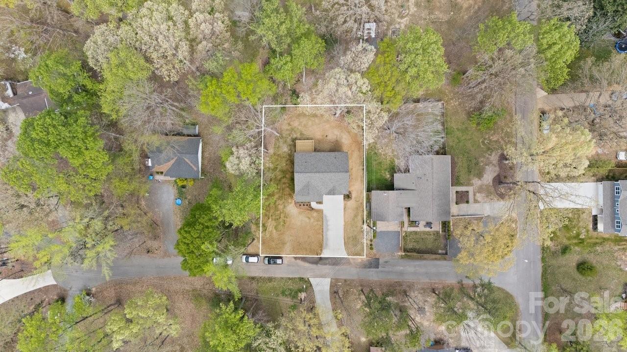 Hillcrest - Residential