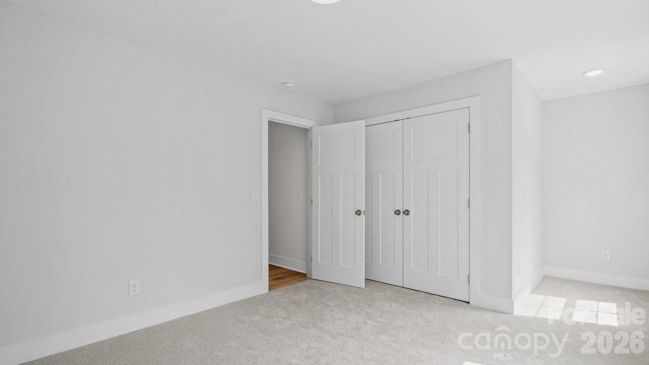 Hillcrest - Residential