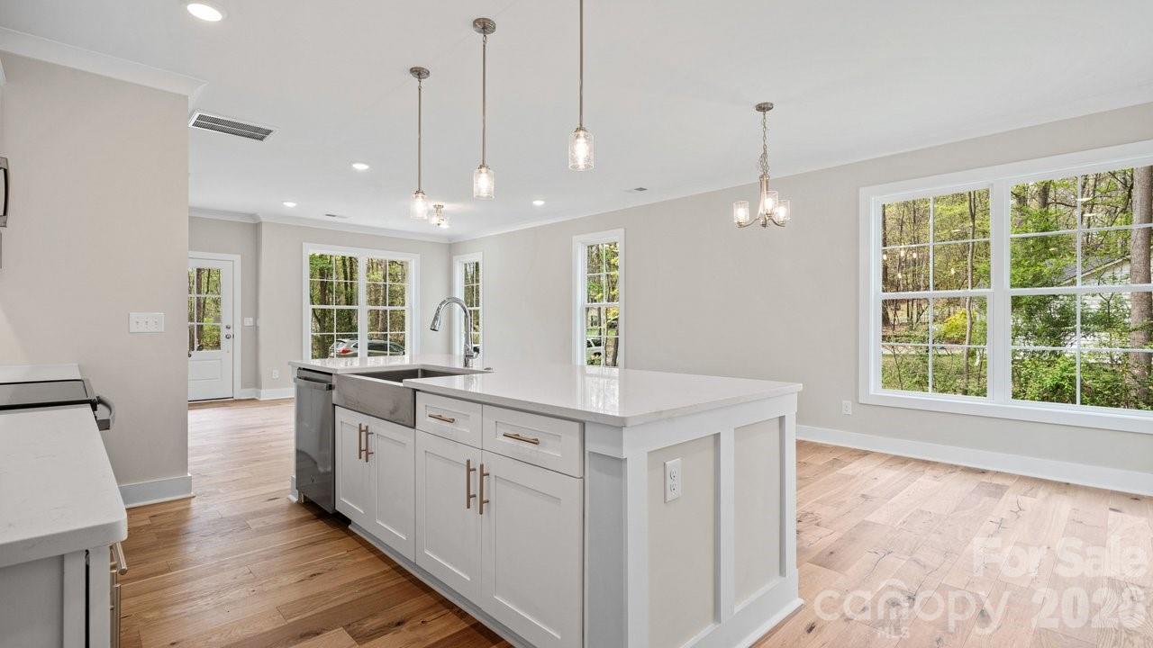 Hillcrest - Residential