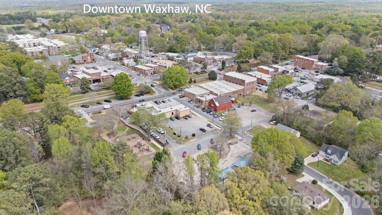 Hillcrest - Residential