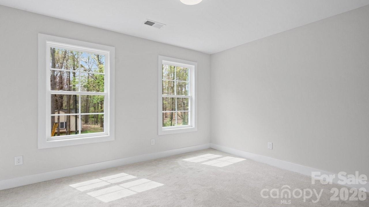 Hillcrest - Residential