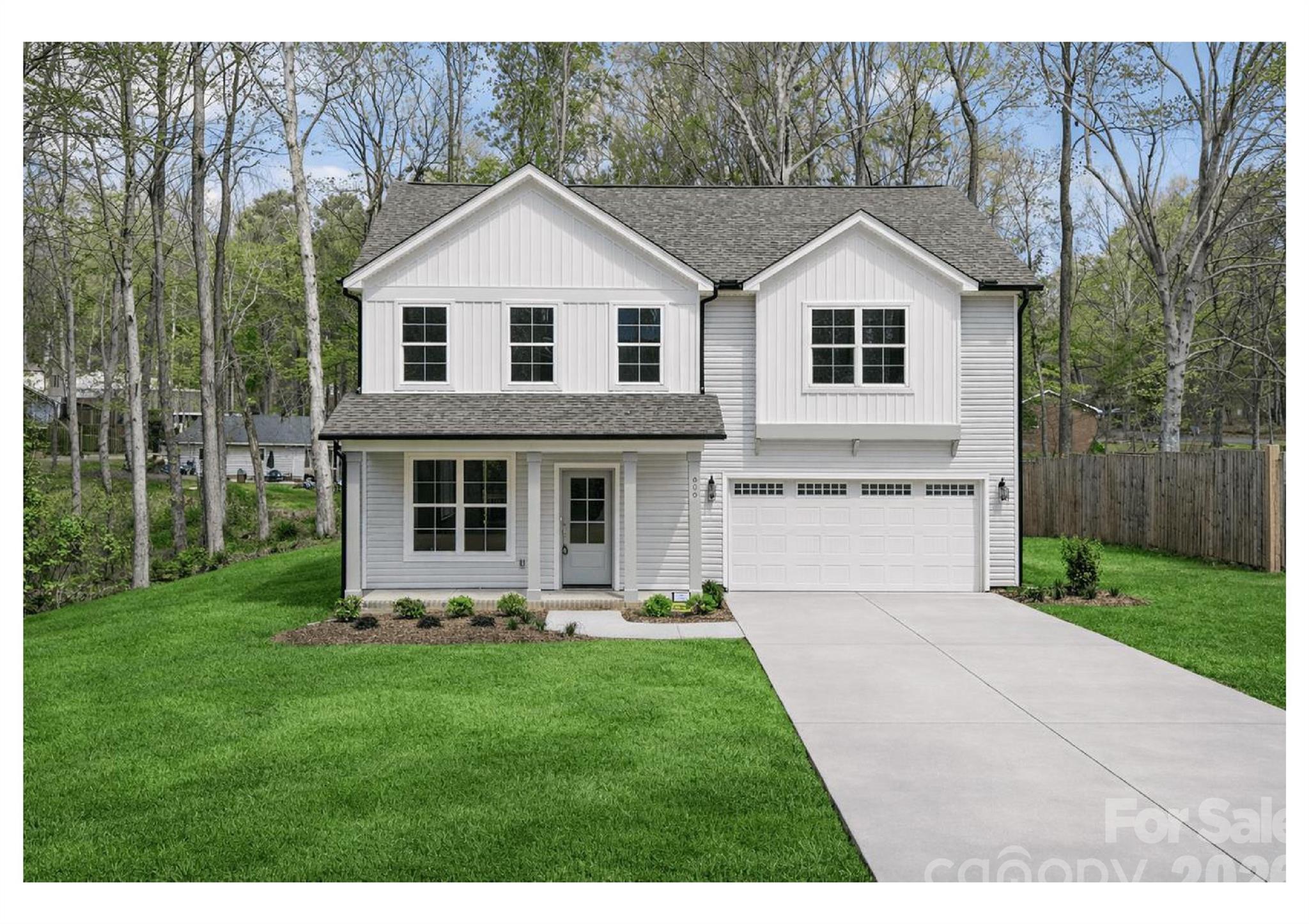 Hillcrest - Residential