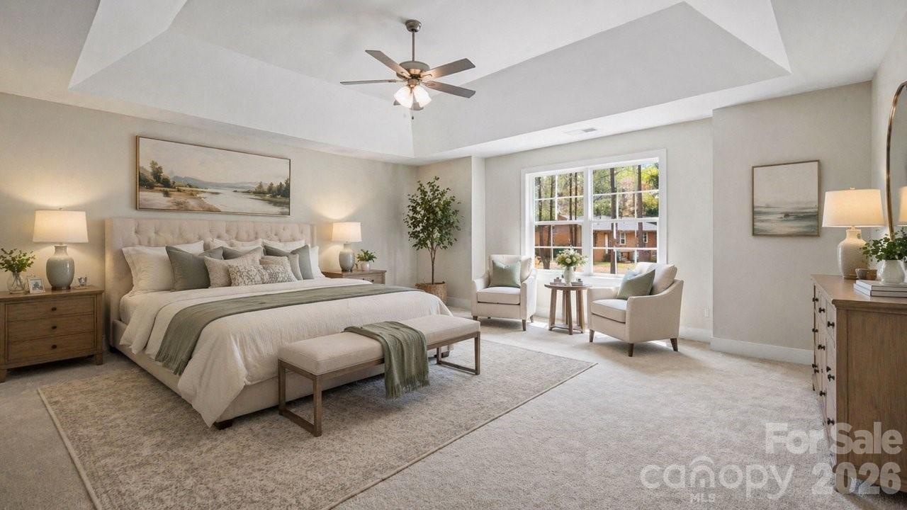 Hillcrest - Residential