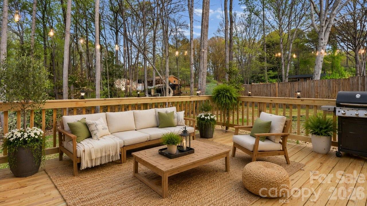 Hillcrest - Residential