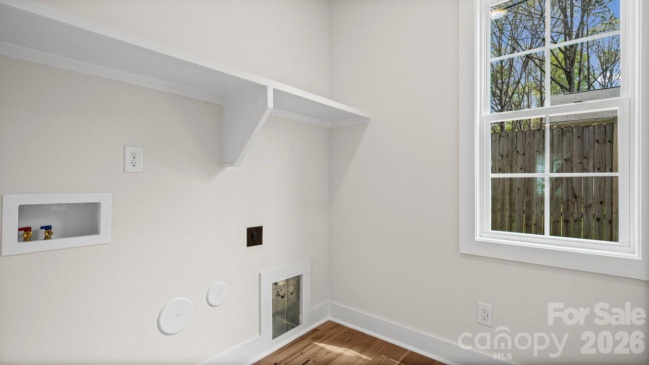 Hillcrest - Residential