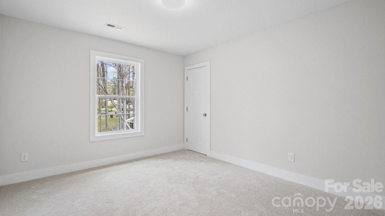 Hillcrest - Residential