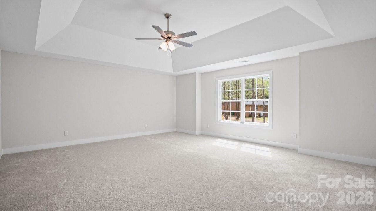 Hillcrest - Residential