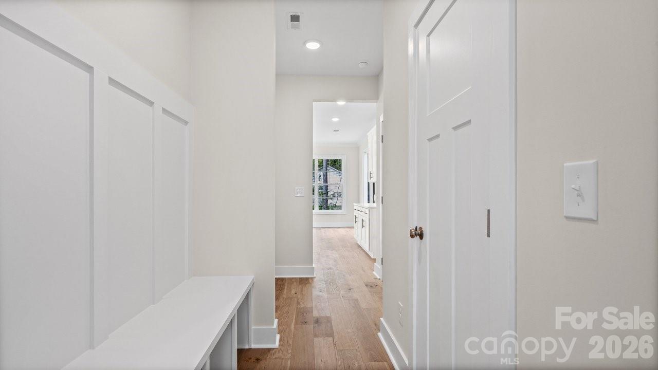 Hillcrest - Residential