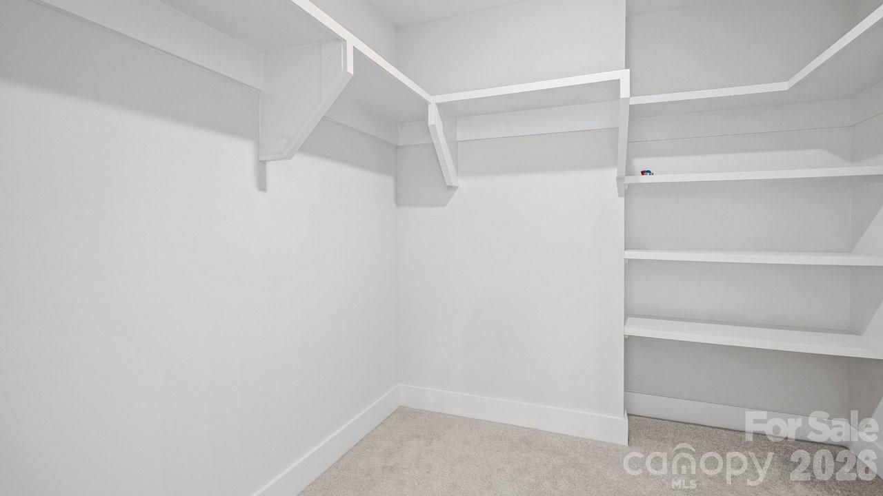 Hillcrest - Residential