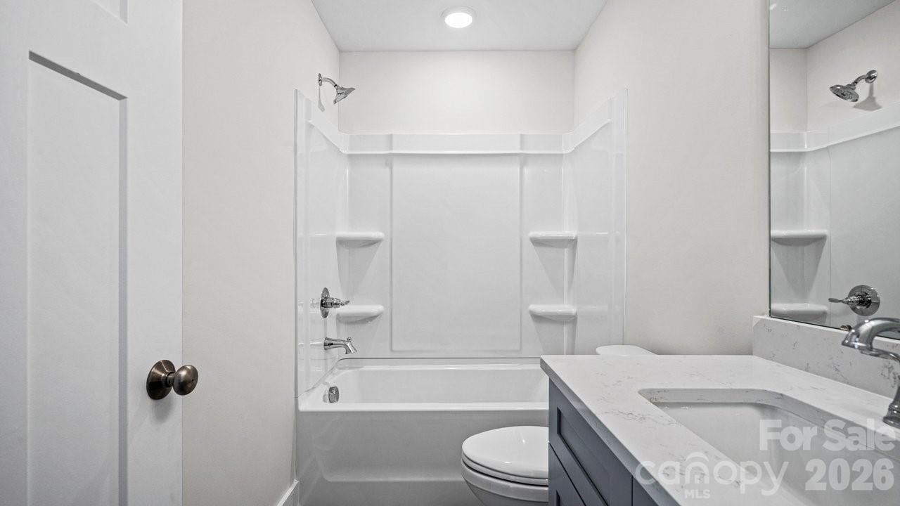 Hillcrest - Residential