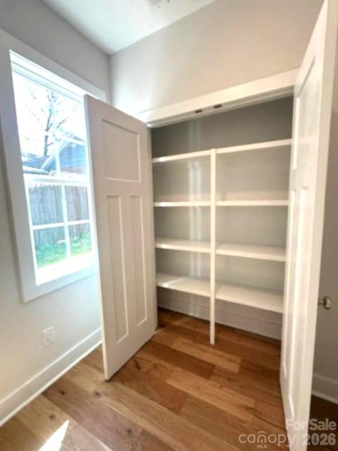 Hillcrest - Residential