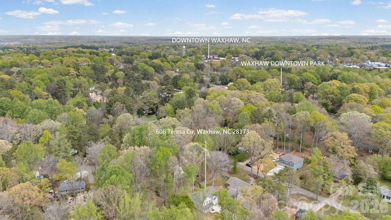 Hillcrest - Residential