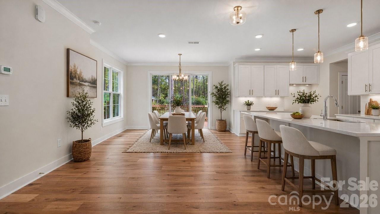 Hillcrest - Residential