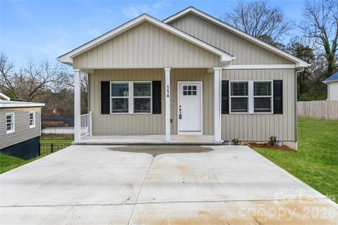 Photo of 154 Mckinnon Avenue NE, Concord, NC 28025 (MLS # 4397111)
