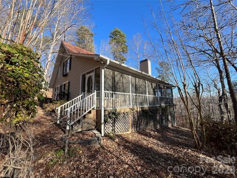430 Laurel Heights Lane Tryon NC 28782