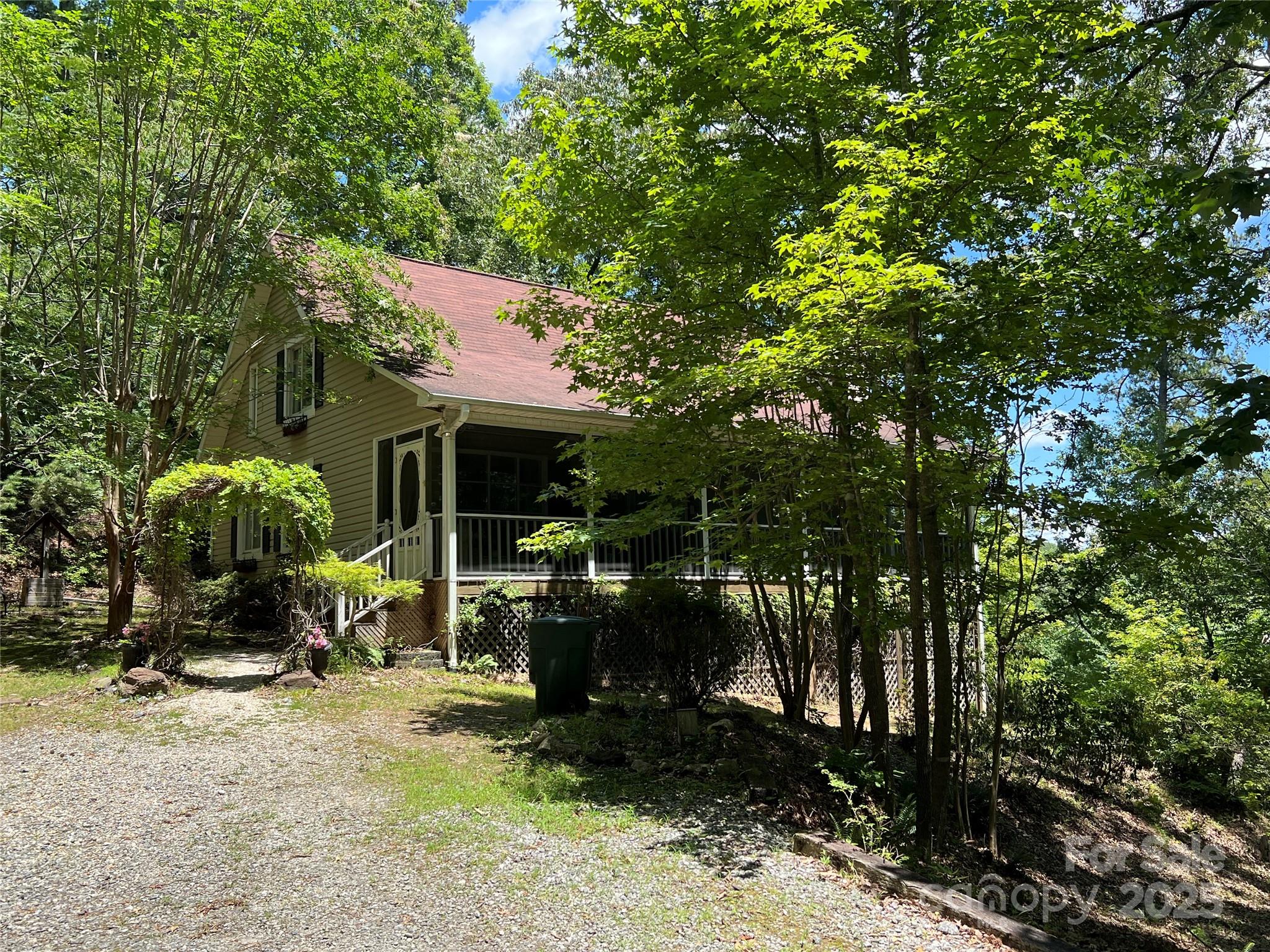 430 Laurel Heights Lane