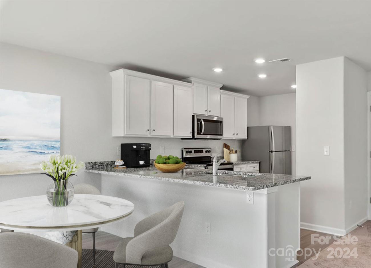 Knights Bridge - Residential