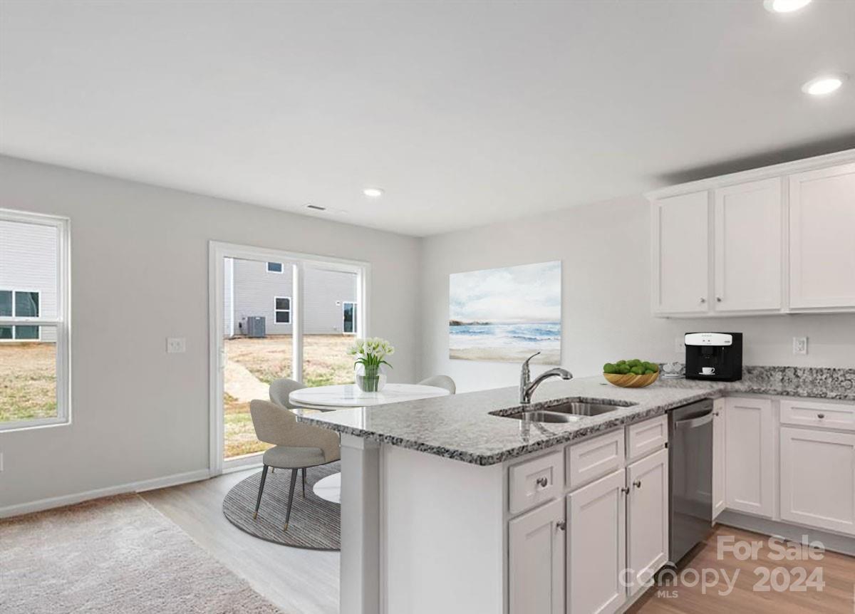 Knights Bridge - Residential