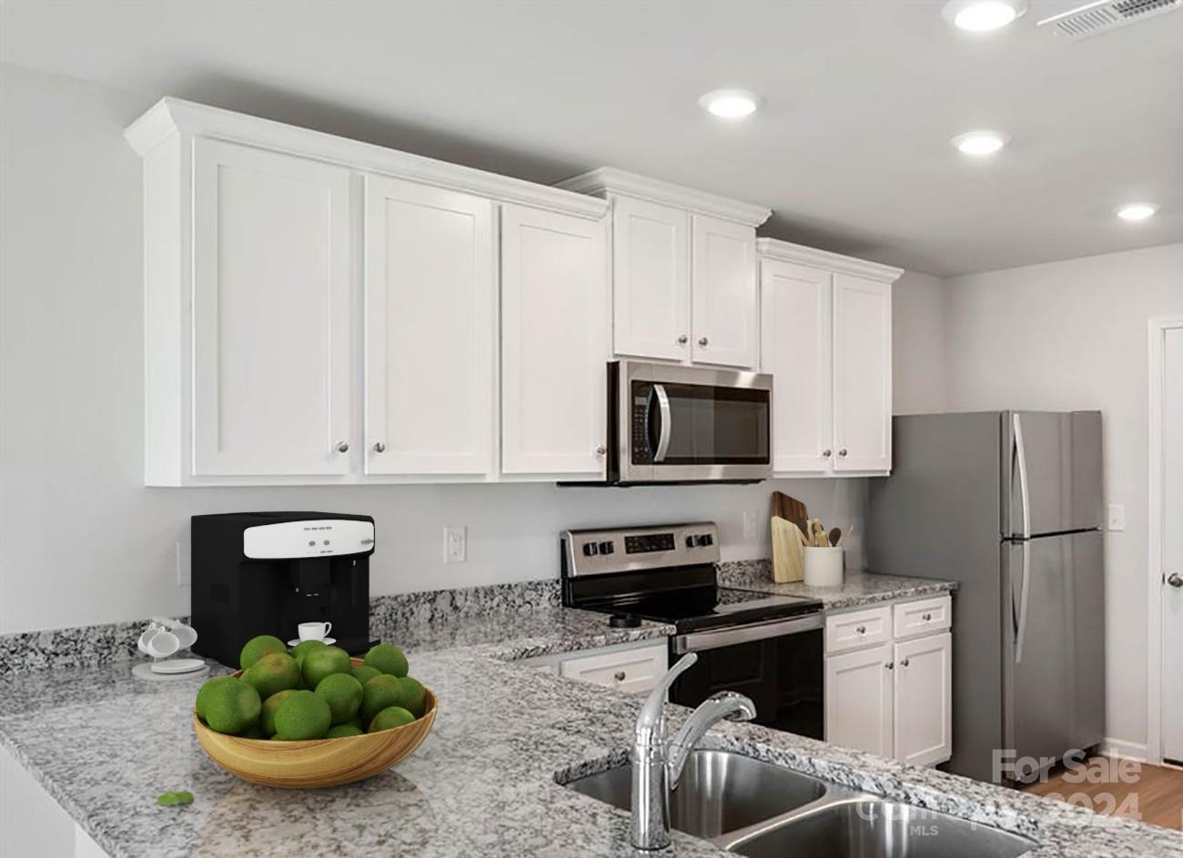 Knights Bridge - Residential