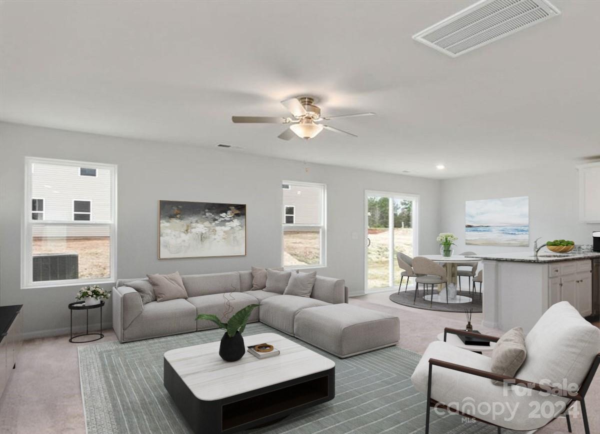 Knights Bridge - Residential