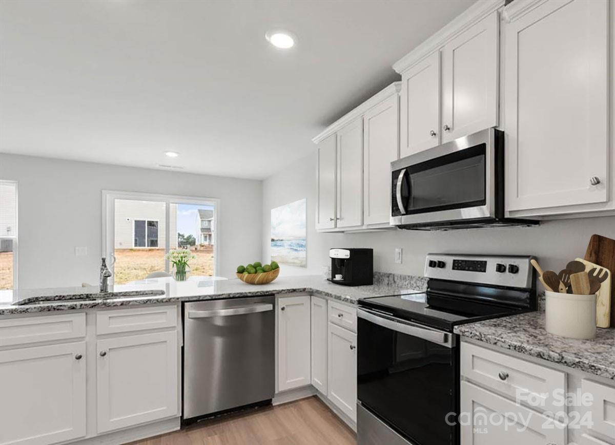 Knights Bridge - Residential