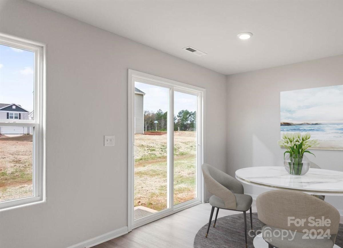 Knights Bridge - Residential