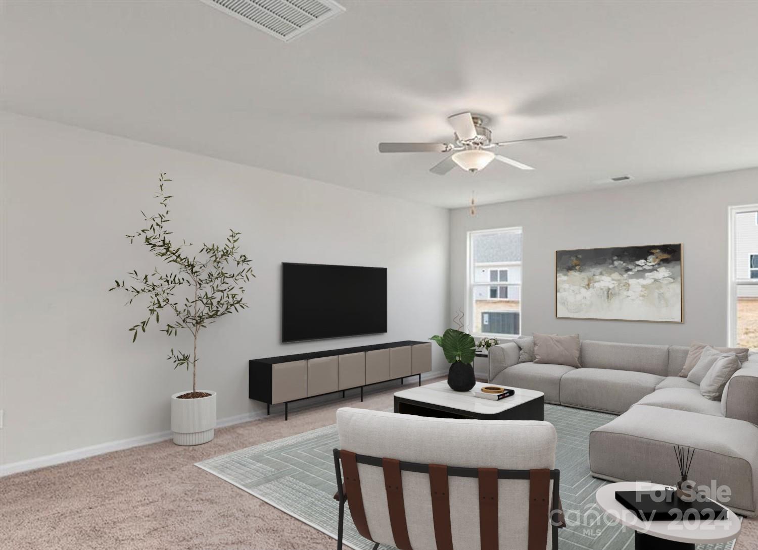 Knights Bridge - Residential