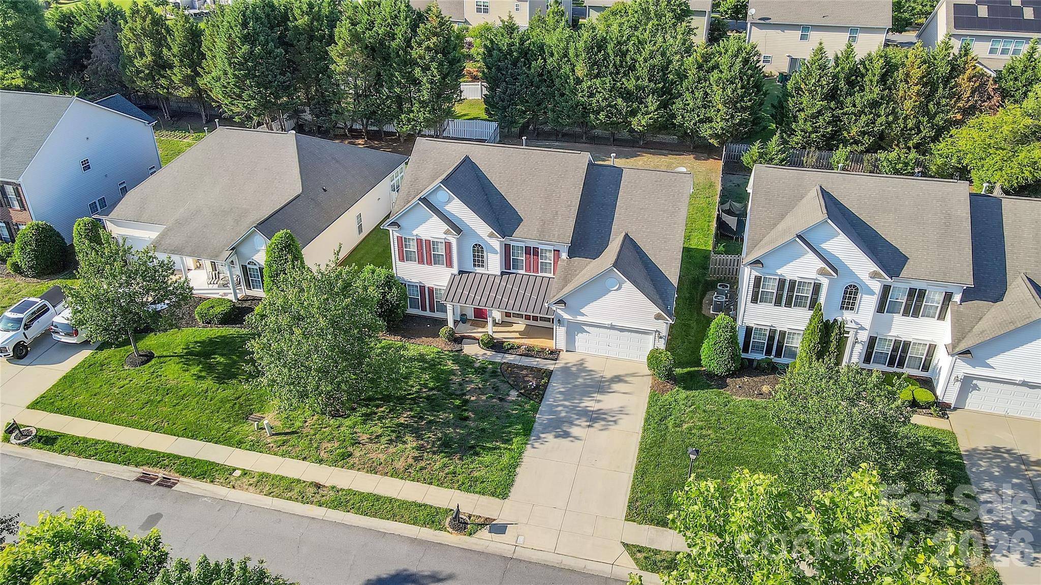 1007 Butterburr Drive