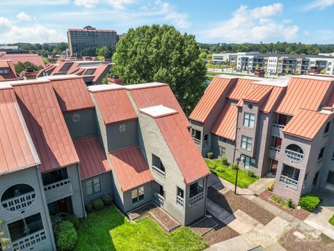 Photo of 9037 J M Keynes Drive #22, Charlotte, NC 28262 (MLS # 4292455)