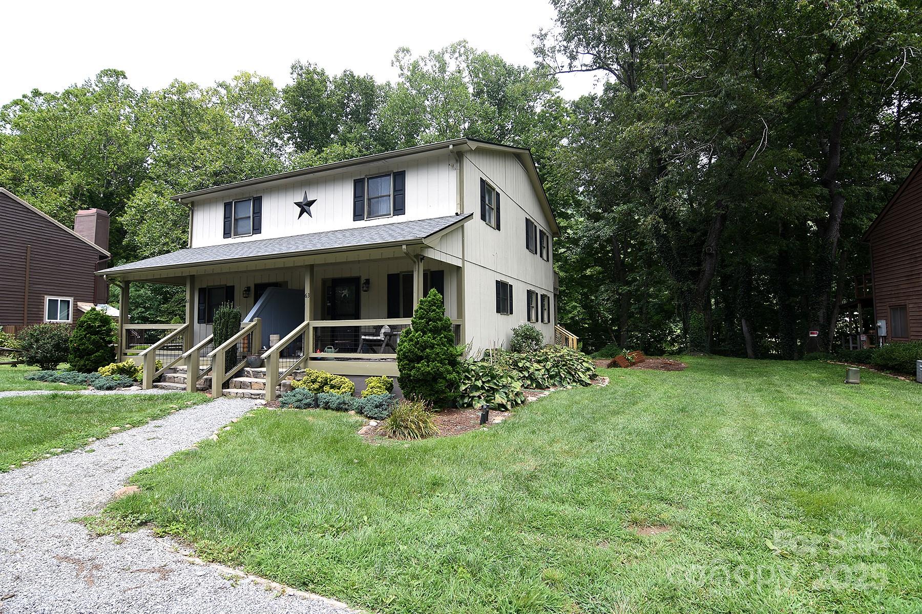 61 & 63 Riverside Villa Drive