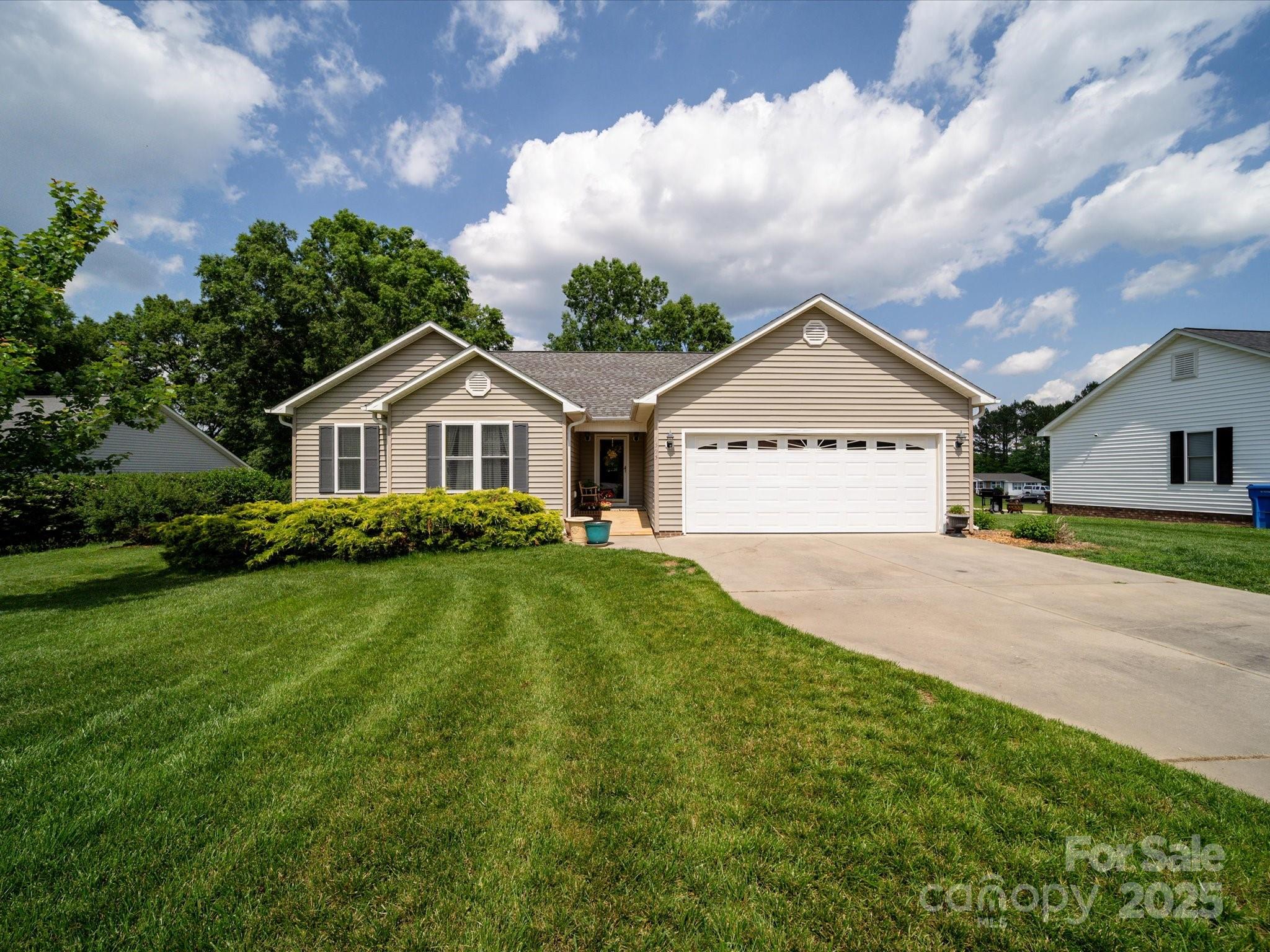 1505 Moss Springs Road